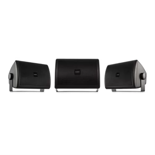 QSC AC-S4T 4 Two-way surface speaker