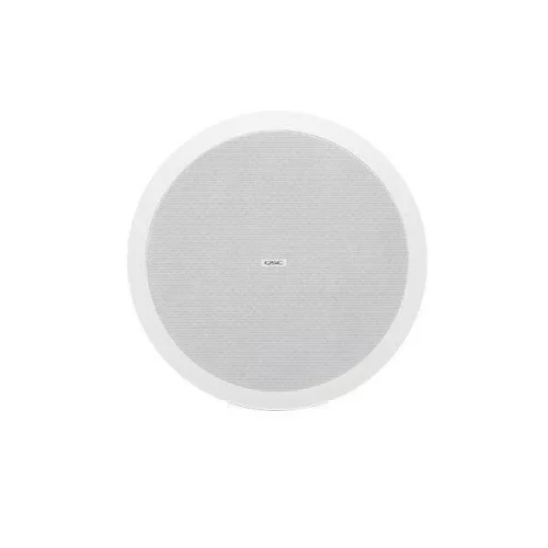 QSC AD-C6T-LP 6.5 Two-way low-profile ceiling speaker