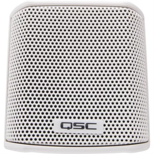 QSC AD-S.SAT-WH 2.75 Satellite surface speaker