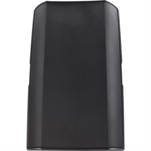 QSC AD-S10T-BK 10 Two-way surface speaker - Black