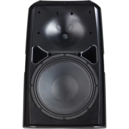 QSC AD-S10T-BK 10 Two-way surface speaker - Black