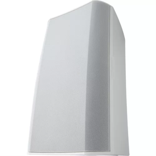 QSC AD-S112-sw-WH 12 Surface subwoofer - White