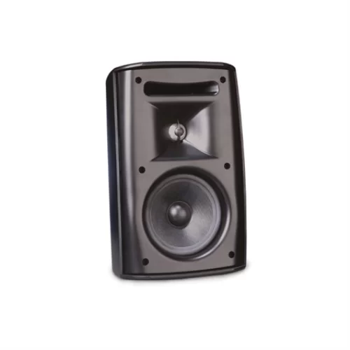 QSC AD-S32T-BK 3 Two-way surface speaker