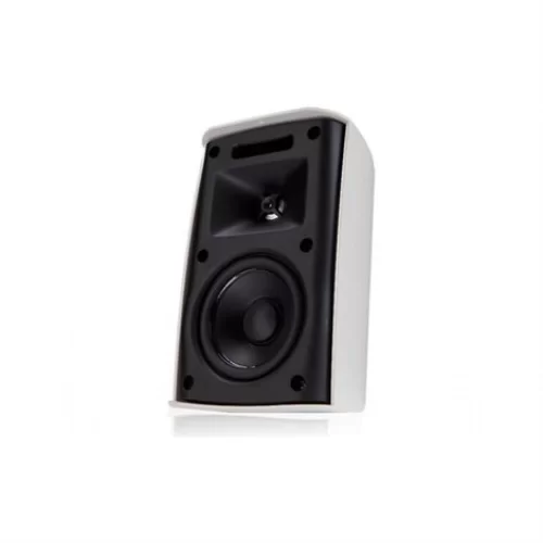 QSC AD-S32T-WH 3 Two-way surface speaker