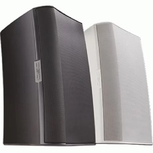 QSC AD-S6T 6.5 Two-way surface speaker
