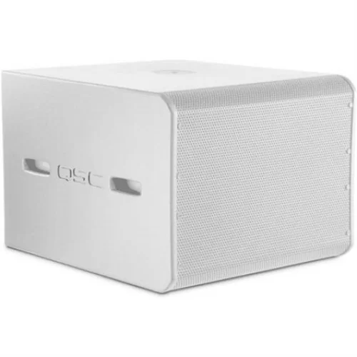 QSC GP118-sw-WH 18 Portable Pasif Subwoofer