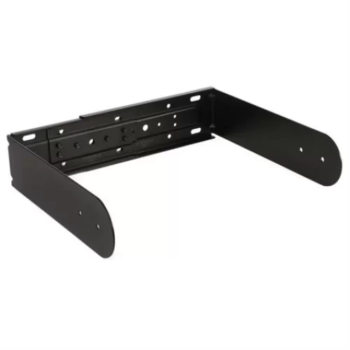 QSC K10.2 YOKE Powder coated steel yoke