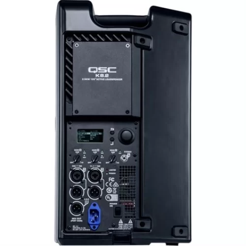 QSC K8.2 8 2000-watt Aktif Hoparlör