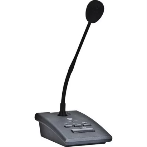 RCF BM 3003 3 Zone Kontrol Anons Mikrofonu