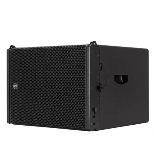 RCF HDL 12-AS Flyable Aktif Subwoofer 12 1400W