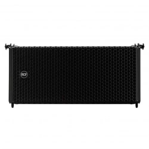 RCF HDL 26-A 2x6 Aktif Line Array Module 1400W Peak,  RDNet