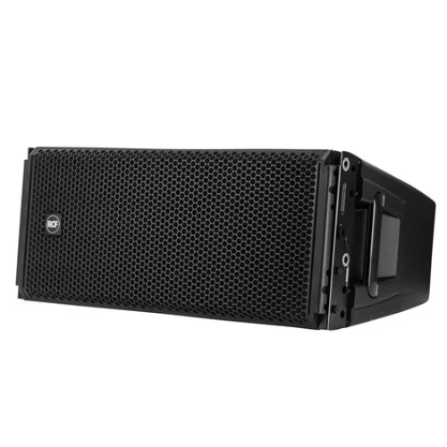 RCF HDL30 A 2x10+1.4 Aktif Line Array Module Hf:1.4