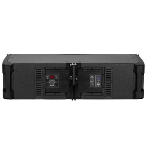 RCF HDL53 A 3x12 Aktif Line Array Subwoofer Modülü, 3300 Watt