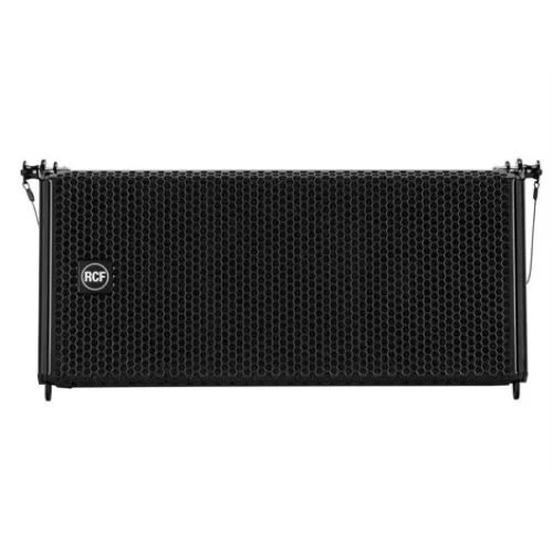 RCF HDL 6A 2x6.5 Aktif Line Array Module, 1400W