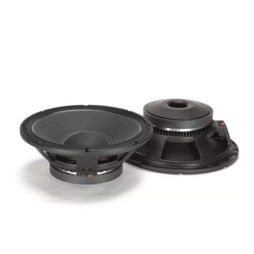 RCF LF15G401 15 Subwoofer Hoparlör, 800/1600W, 4 Bobin, 30 Hz - 1.5 Khz