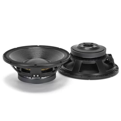 RCF LF15X401 15 Subwoofer Hoparlör, 1500/3000W, 4 Bobin, 30 Hz – 1.5 Khz