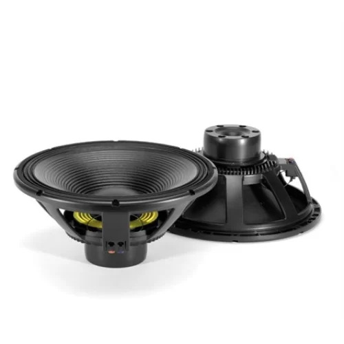 RCF LF18N451 18 Neo Subwoofer Hoparlör, 1500/3000W, 30-1000 Hz