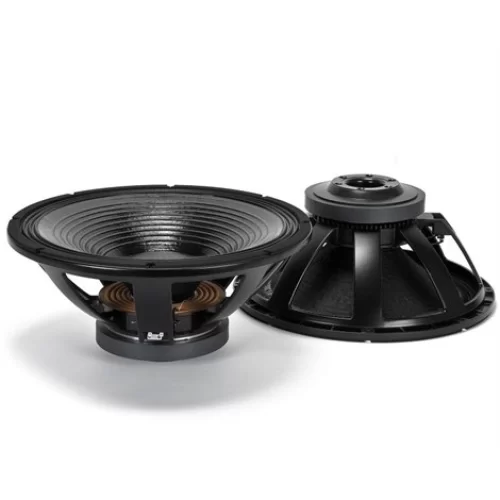 RCF LF21X451 21 Subwoofer Hoparlör, 2000/4000W, 28-1000Hz