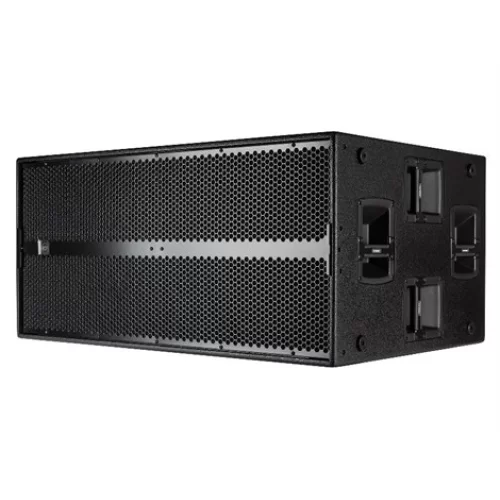 RCF SUB 9006-AS Aktif Subwoofer 142-dB 3600-watt rms 7200-watt Peak