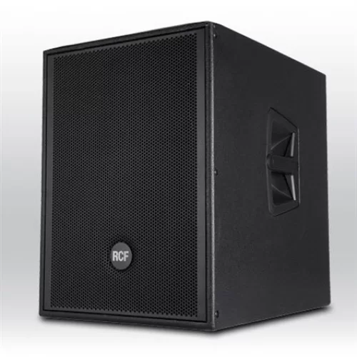 RCF SUB-905-AS 15 Aktif Subwoofer 2200-watt