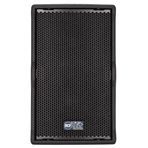 RCF TT 10-A 10 + 1.7 1000-watt rms RDNet