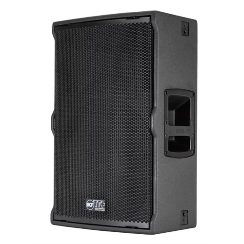 Rcf Tt-25A-MKII 15 Aktif Hoparlör 1100-watt Rms 1.5 Hf