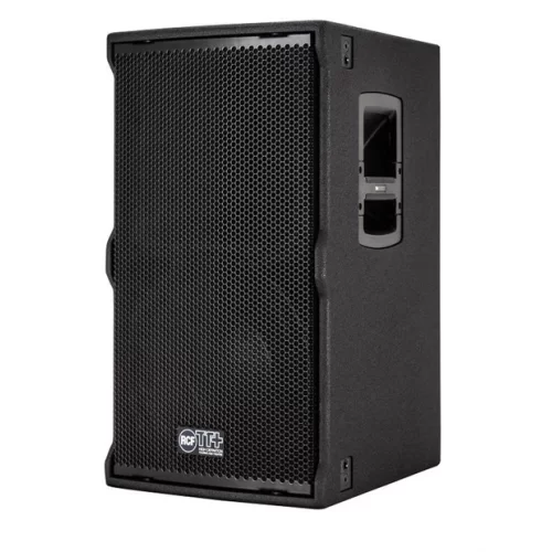 Rcf TT2-A 12 + 1.4 1600-watt Aktif Hoparlör 1600-watt Rms 4 VC