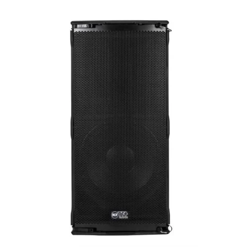 Rcf Ttp-5A 15 Aktif Line Array Modül, 1600W Rms, 2 Hf