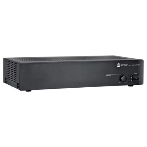 Rcf UP2321 Power Amfi, 320W/100V