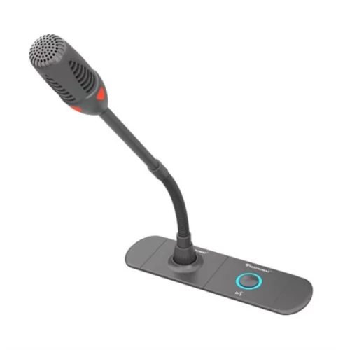 Restmoment RX-D68 Kürsü Mikrofonu Gömme Tip