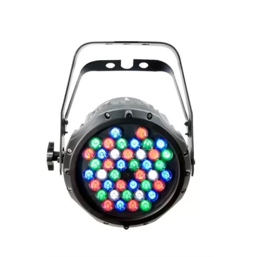 SSP LED318XWTZ CAM/TZ RGBW LED WASH LIGHT