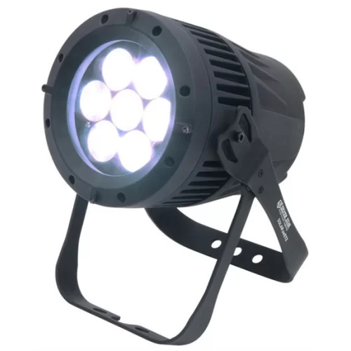 SSP SS342XCE SUPERSOLAR2 ZE/ETZ RGBW Led wash light