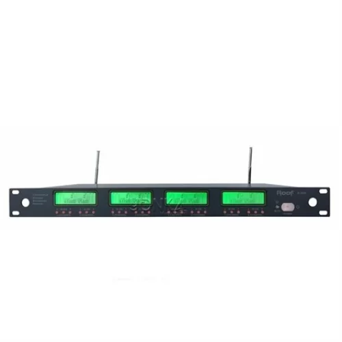 ROOF R808 8 Kanal Receiver