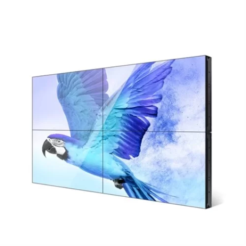 Samsung VWSET 5522 2x2 Video Wall Seti Komple