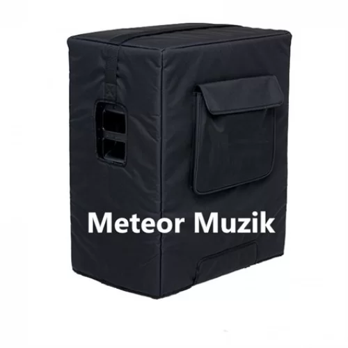 12 Hoparlör için Softcase (Metex SC-121)