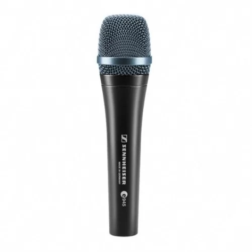 Sennheiser E 945 DYN.MIC.,VOCALS,SUPER CARDIOID