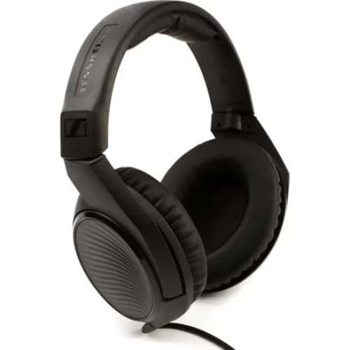 Sennheiser HD 200 PRO CLOSED STEREOHEADPHONE