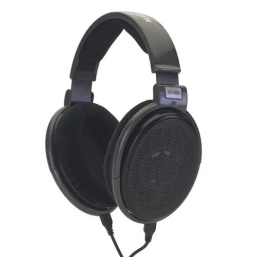 Sennheiser HD 650 Dinamik Strereo Kulaklık