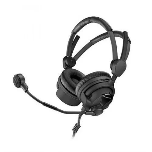 Sennheiser HMD 26-II-100DOCU HEADSET