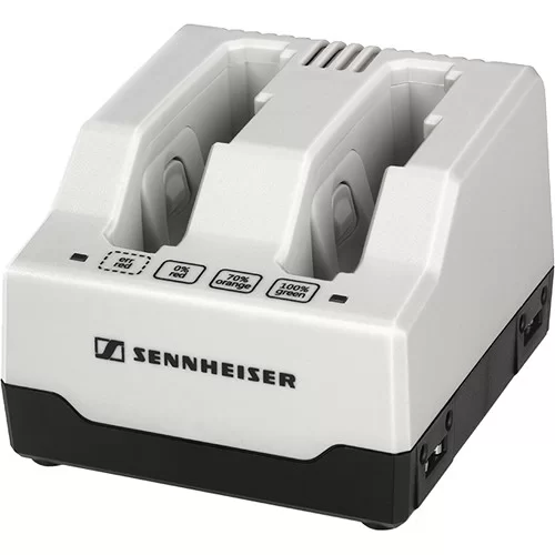 Sennheiser L 60 Charging Unit for BA 60 and BA 61 Transmitter Battery