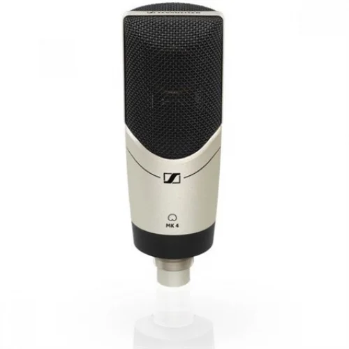 Sennheiser MK 4 Recording Mikrofon, Cardioid