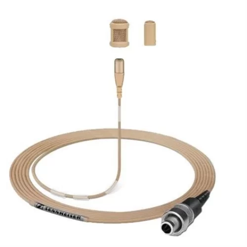 Sennheiser MKE 1-4-3 CLIP-ON omni Yaka Mikrofonu