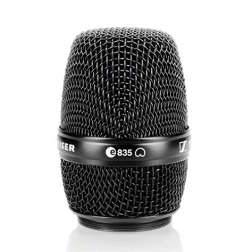 Sennheiser MMD 835-1 BK Dinamik Cardioid Kapsül Başlık