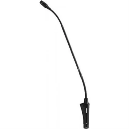 SHURE CVG 12 SB/C 12 Gooseneck Mikrofon Modülü 30cm (Tablasız)