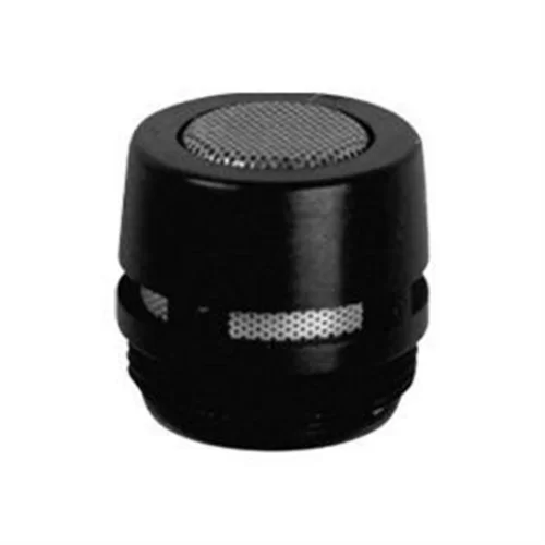 SHURE R183B Siyah Omnidirectional Kapsül