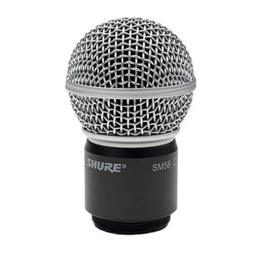 SHURE RPW112 Sm58 Mikrofon Kapsülü