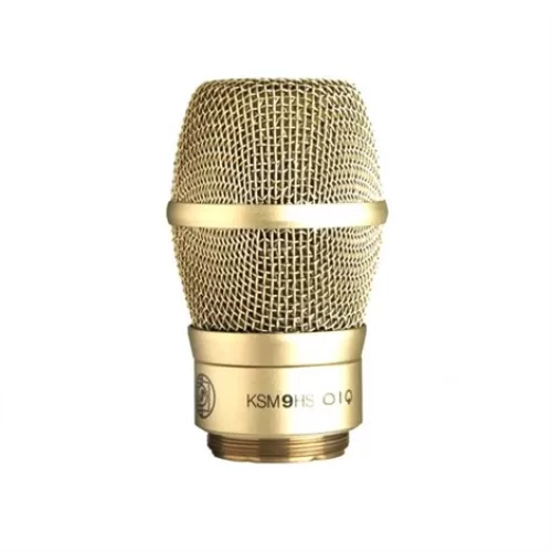 SHURE RPW182 Kapsül Ksm9Hs, Champagne