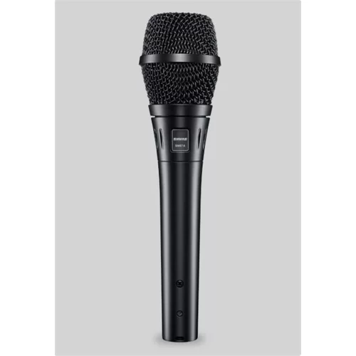 SHURE Sm87A Condanser Supercardioid Vocal Mic