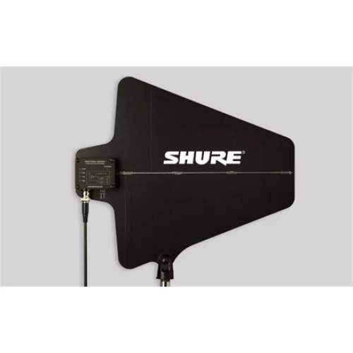 SHURE UA-874 Aktif Yönlü Yaprak Anten