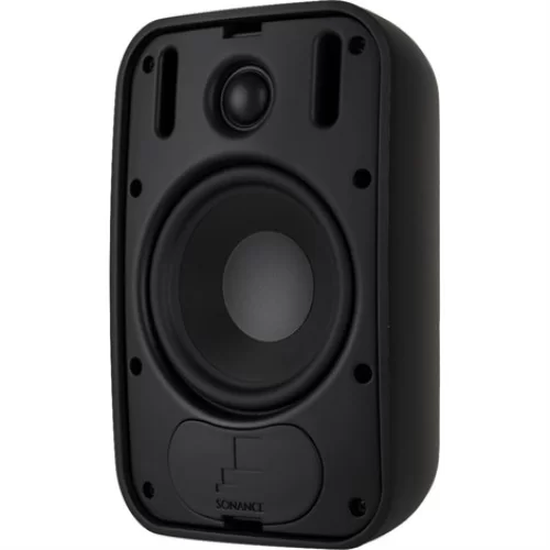 Sonance PS-S53T Black Sütun Tipi Hoparlör - 5.25 - 90W